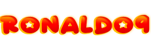 RONALDO9